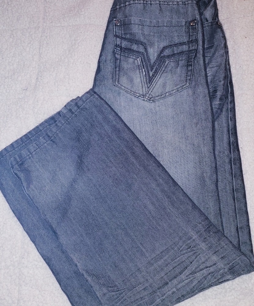 Old skool jeans mens 34x32